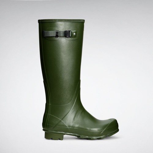 Hunter Norris Field Tall Wellies (J098A) Ireland